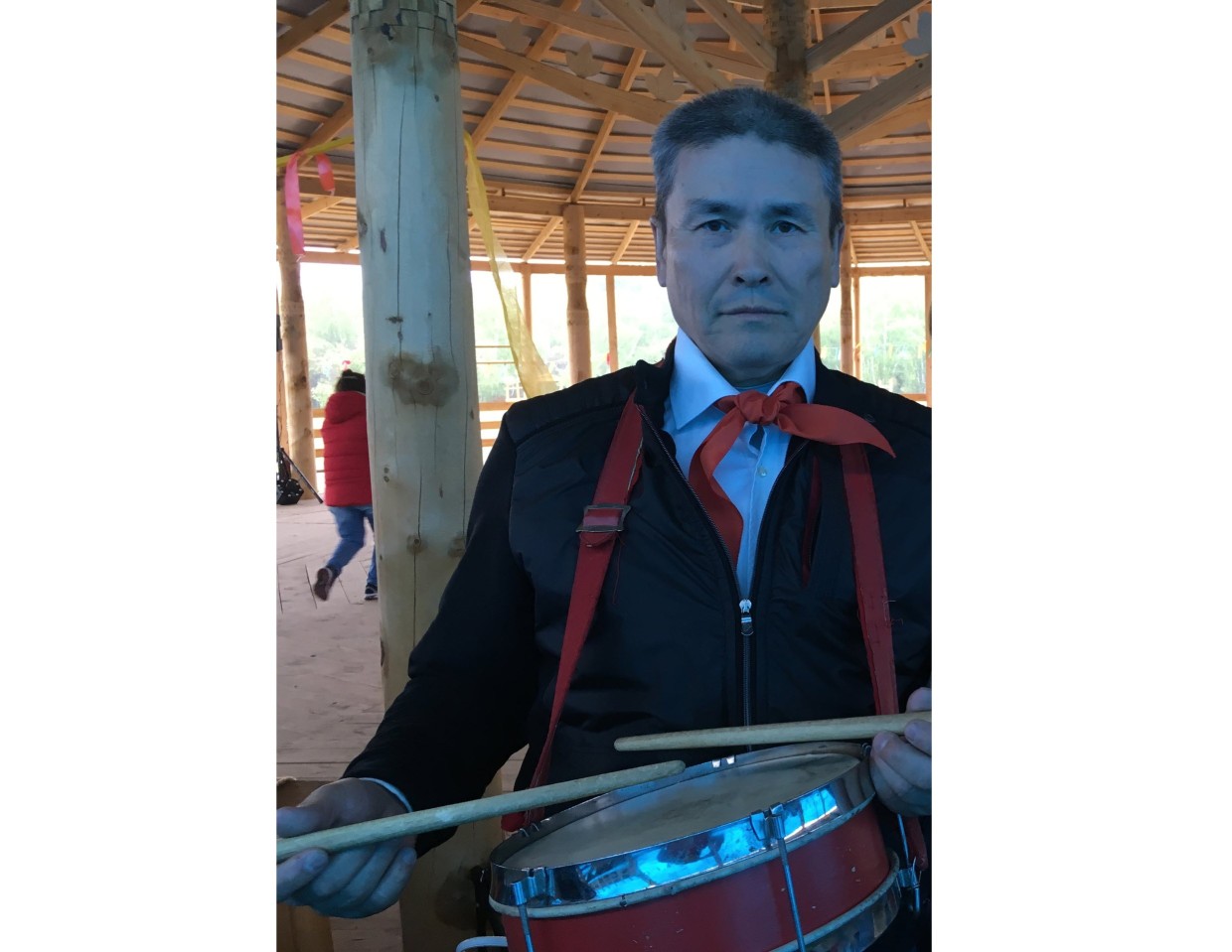 Политтехнолога "ЕР" выгнали из помощников депутата за некорректную реплику в адрес первого президента Якутии?