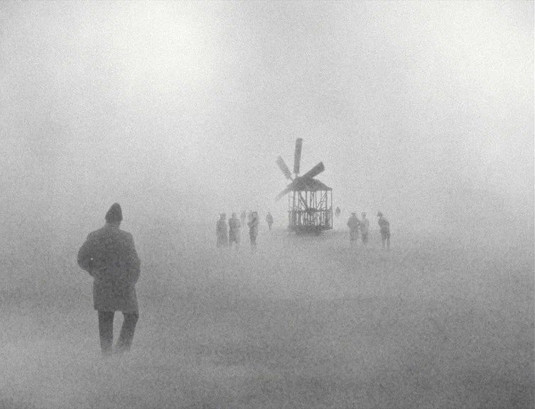 Минкульт отменил фильм Александра Сокурова «Сказка»