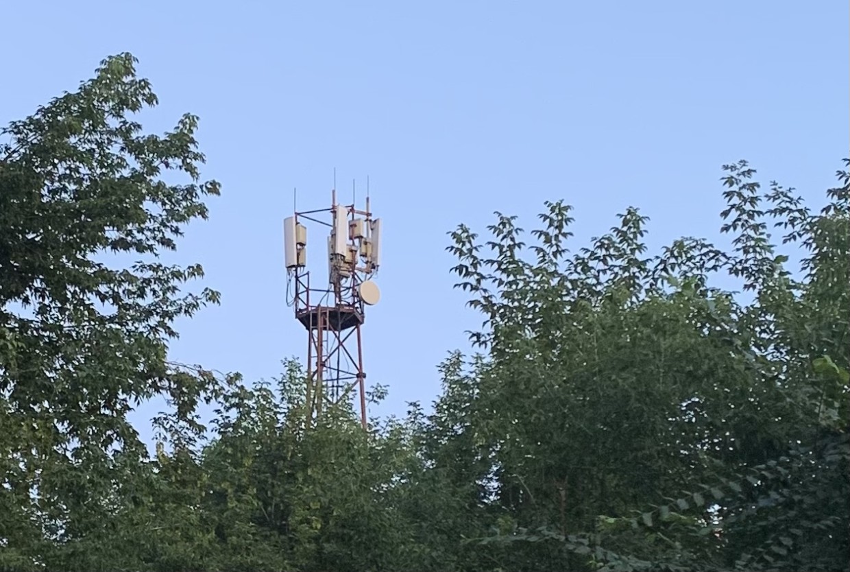 МТС запустила LTE на родине Мандар Ууса – в селе Томтор