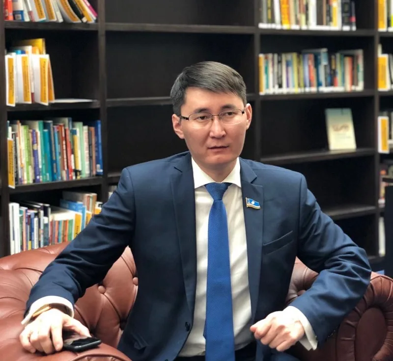 Спиридон Борбуев о беседе с Baza и мальчике в гостинице: «Я в шутку сказал»