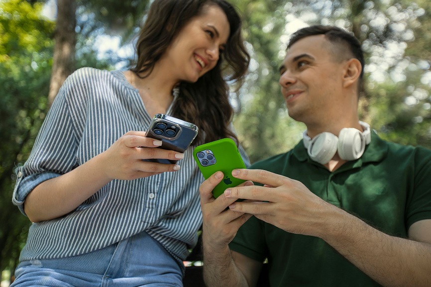 Жители Якутии стали чаще пользоваться новостными сервисами и мессенджерами