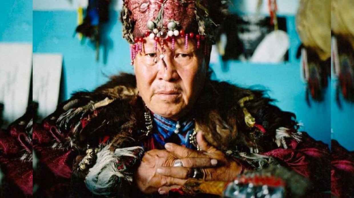 Шаманизм в России призвали уравнять в правах с другими религиями