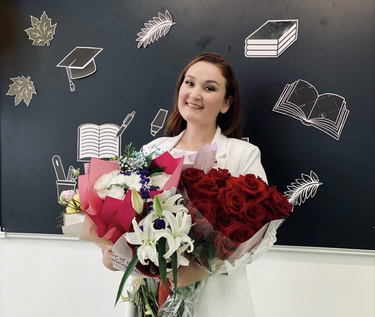 В Якутске школа №30 встретит юбилей с новым директором: «Дети хотят учиться в светлой школе»