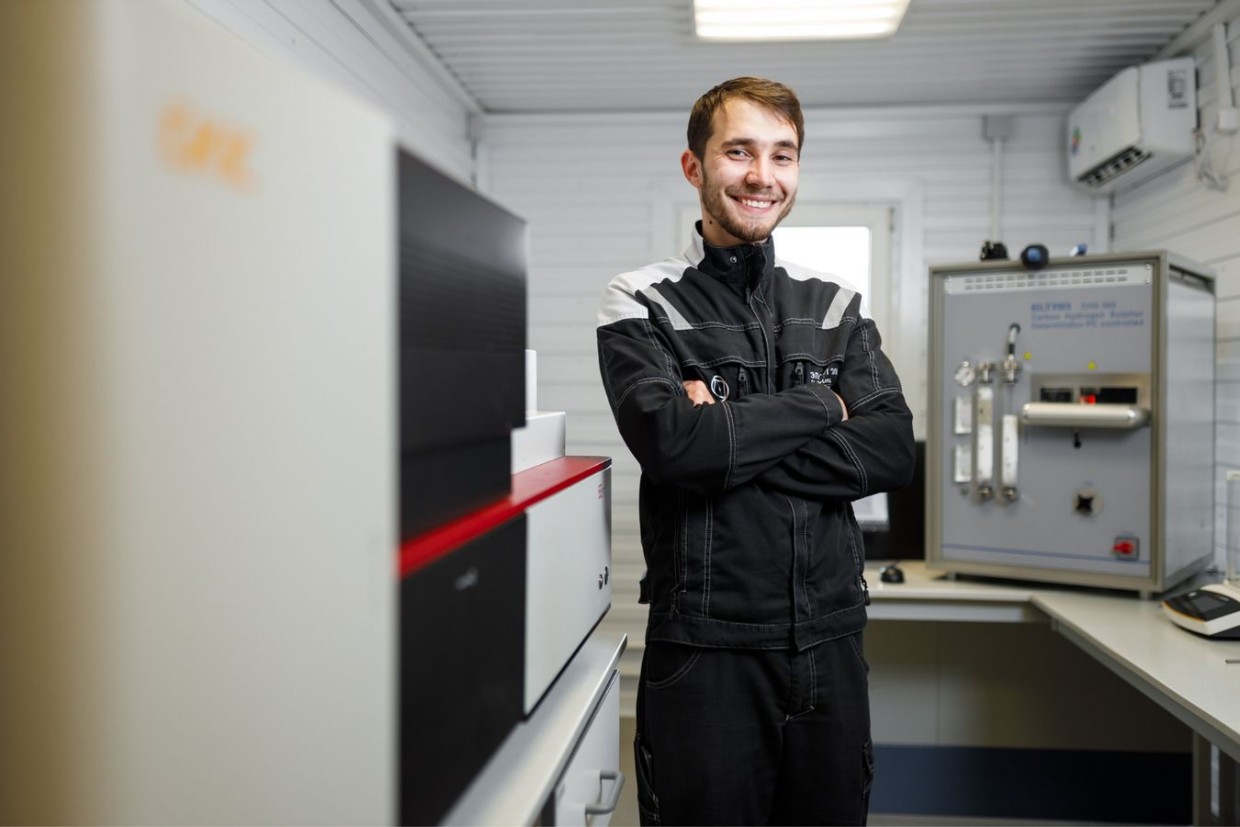 Особенности компании «Эльгауголь» будут учтены в образовательном процессе Южно-Якутского технологического колледжа