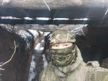 Якутского коммуниста Савву Михайлова госпитализировали в Санкт-Петербург из зоны СВО