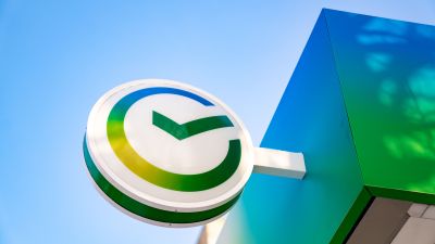 Сбер получил более 1,1 трлн рублей чистой прибыли за девять месяцев 2023 года по РСБУ