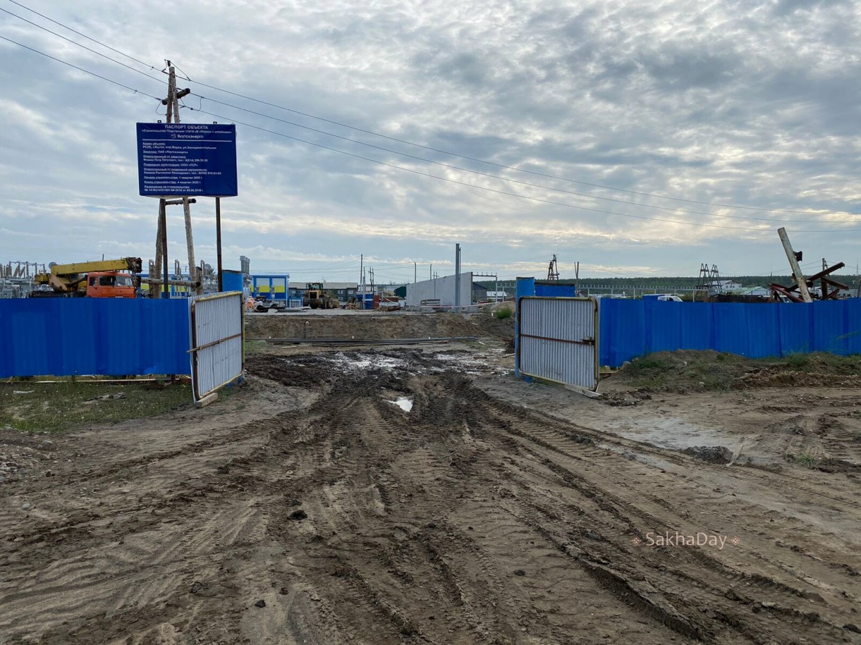 Виновные за гибель 18-летнего юноши на стройплощадке получили условный срок наказания в Якутске