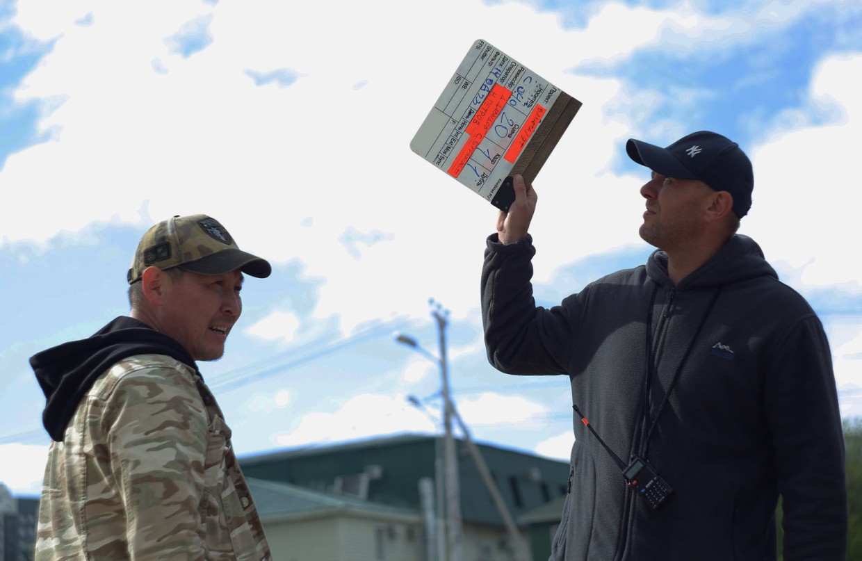 Просто «Эт». 12 октября в кинотеатрах стартует киноальманах Степана Бурнашева и Дмитрия Давыдова