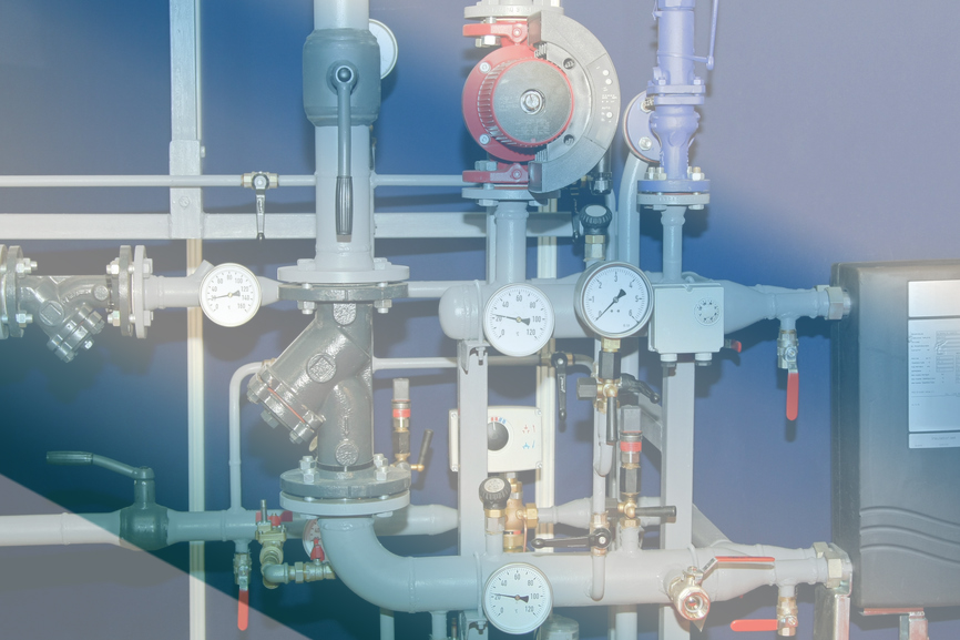 Как получить техусловия на холодное водоснабжение и водоотведение