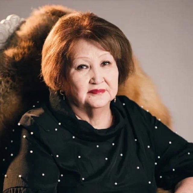 Наталья Харлампьева: Послесловие к событию