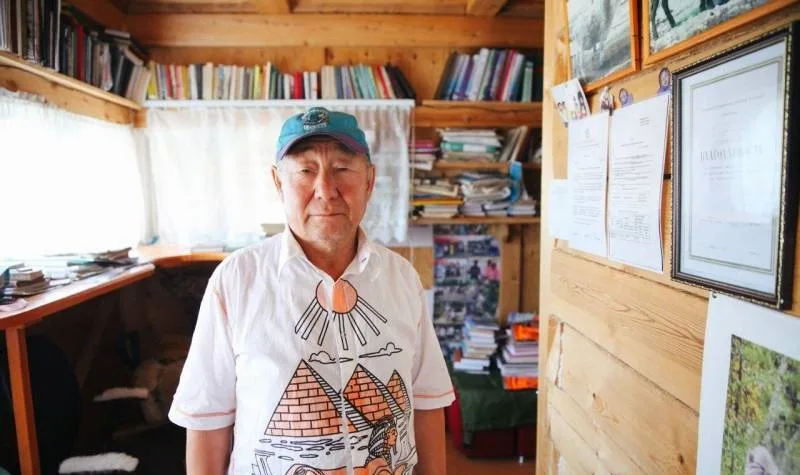 Нападавший на Анатолия Чомчоева выпущен из-под стражи