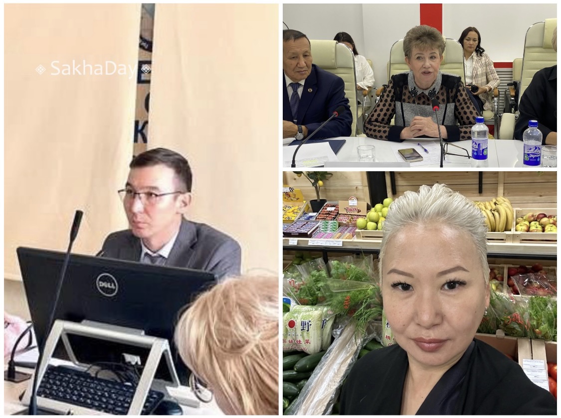 Владельцы продуктовых магазинов Якутии: «Госкомцен признались, что неправильно посчитали наценки»