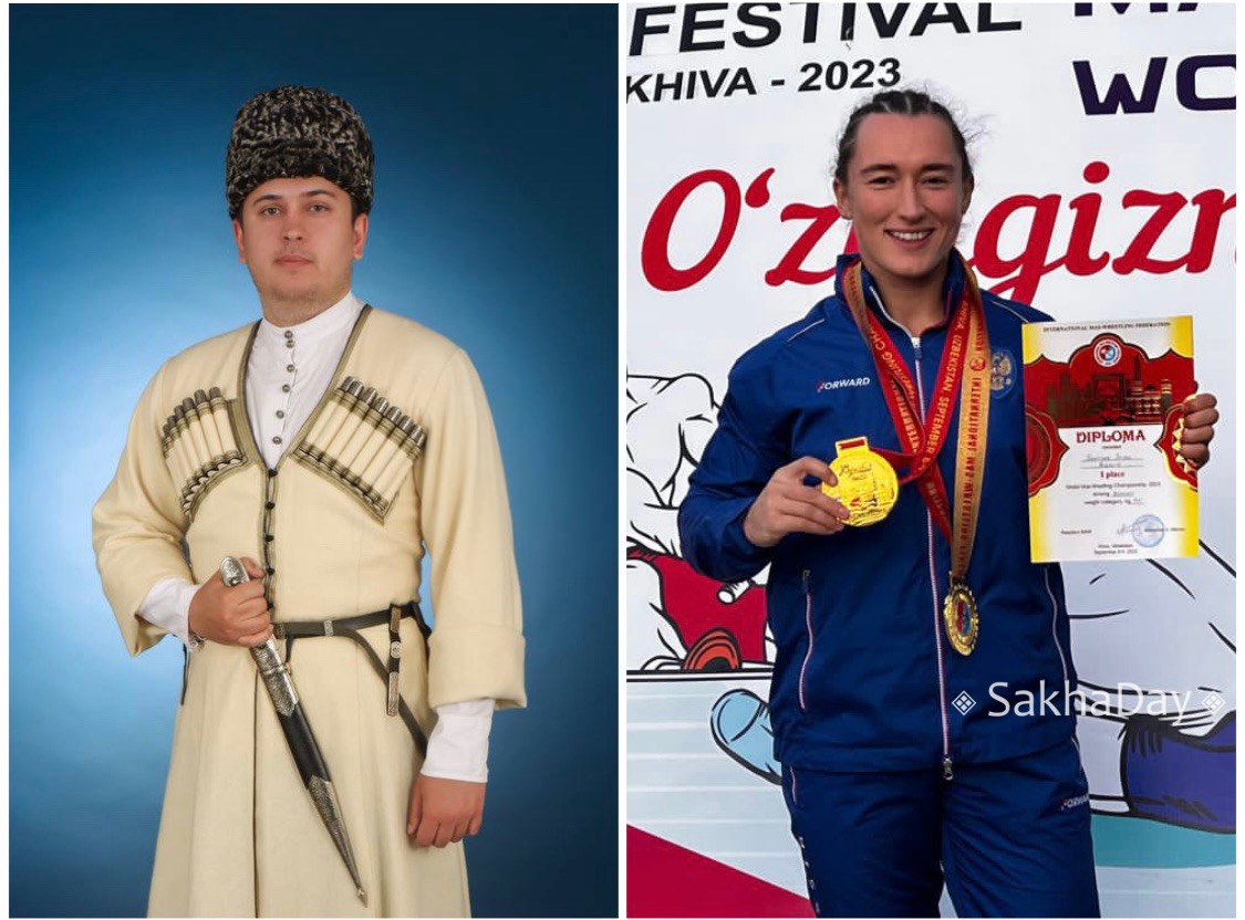 «Извинись, а то дисквалифицируют»: Как спортивный функционер из Кабардино-Балкарии пытается разрушить карьеру 3-кратной чемпионки мира из Якутии