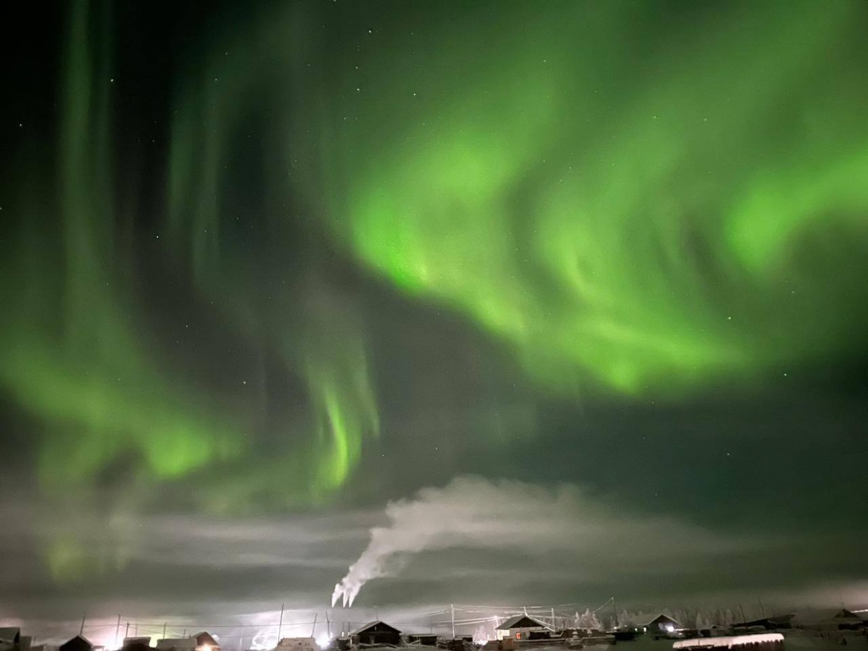 В Якутии самый высокий средний чек на гостиничные услуги