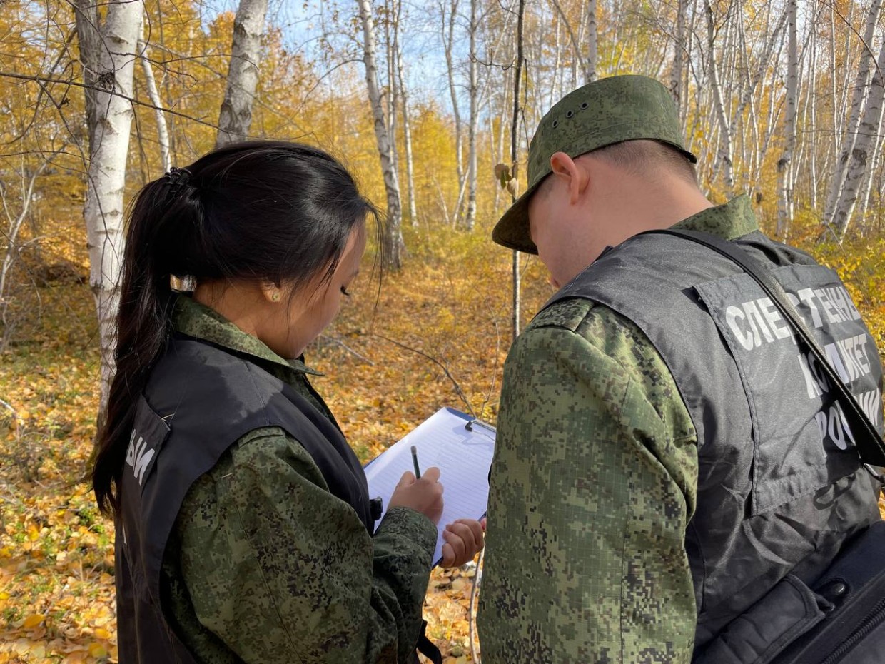 «Догнал в безлюдном месте и, угрожая ножом, изнасиловал». Житель Алдана предстанет перед судом
