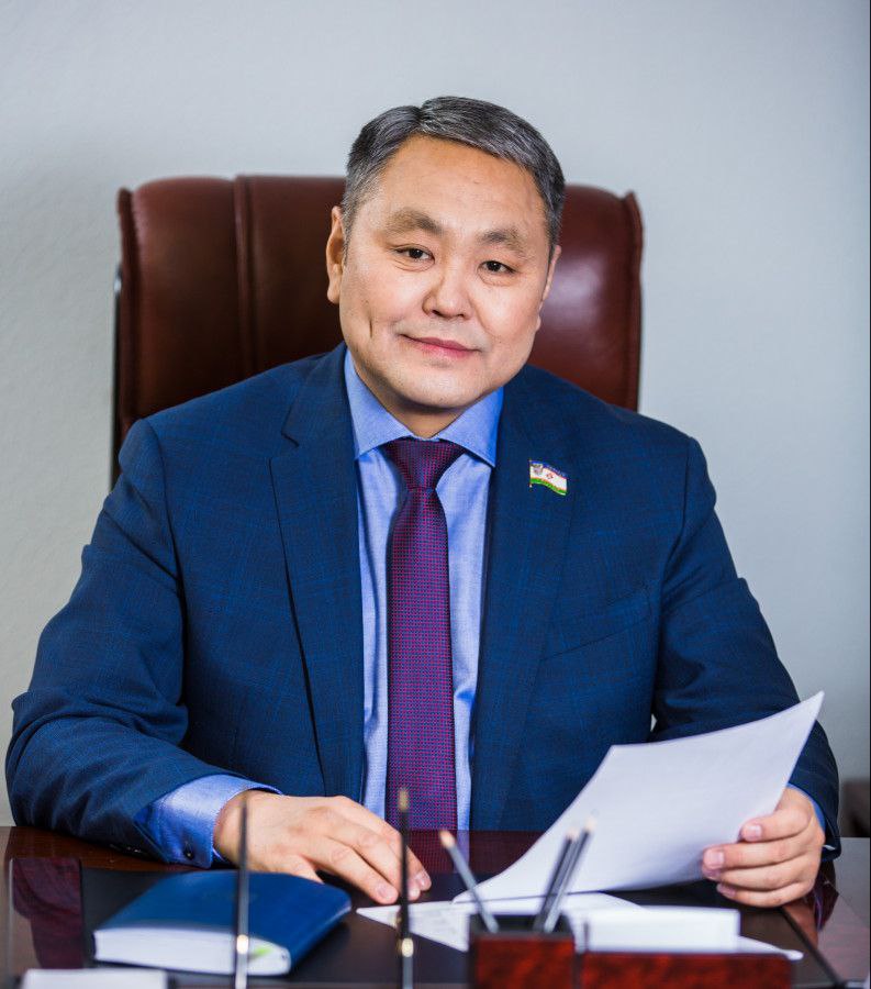 Столичные депутаты выбрали председателя Якутской гордумы