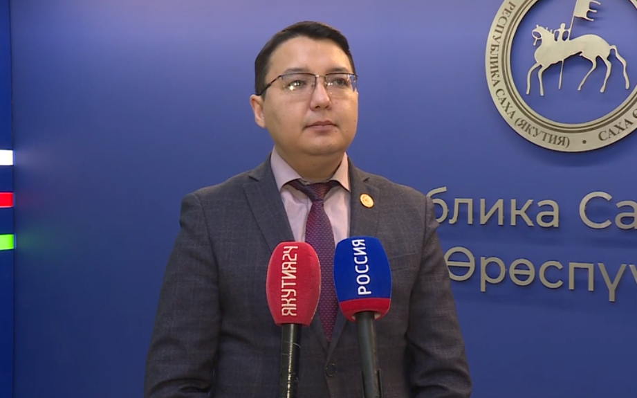 Минздрав Якутии о состоянии пациентов РБ №2-ЦЭМП, пострадавших на пожаре