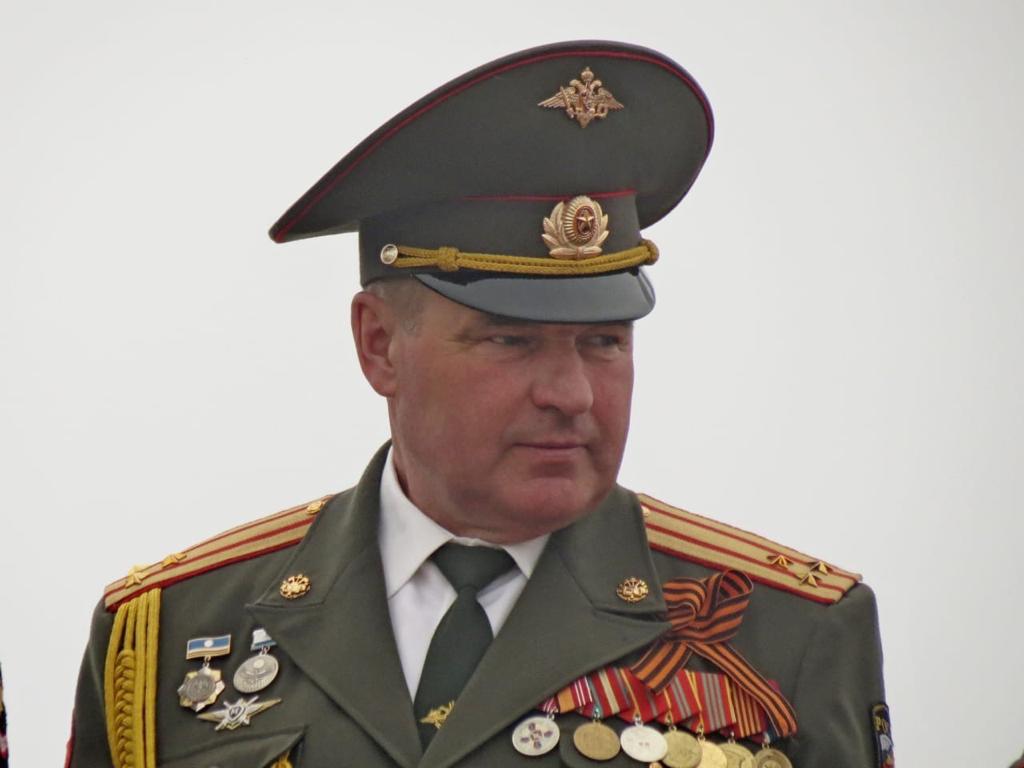 Полковник Весвало выиграл суд с республиканским военкоматом