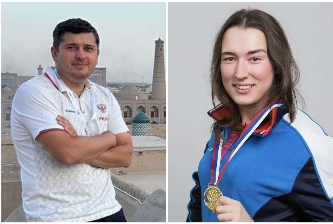 Всероссийская федерация мас-рестлинга вынесла решение по конфликту спортсменки Ирины Севрюк и тренера Бетала Губжева