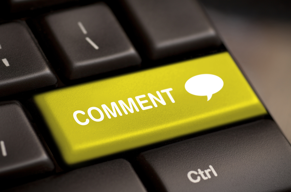 Sakhaday отключил комментарии. Где можно выразить свое мнение и оставить комментарии?