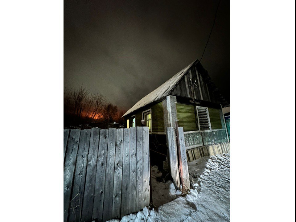 Кровавая бойня. В Мирном обнаружены тела четырех человек с огнестрельными ранениями