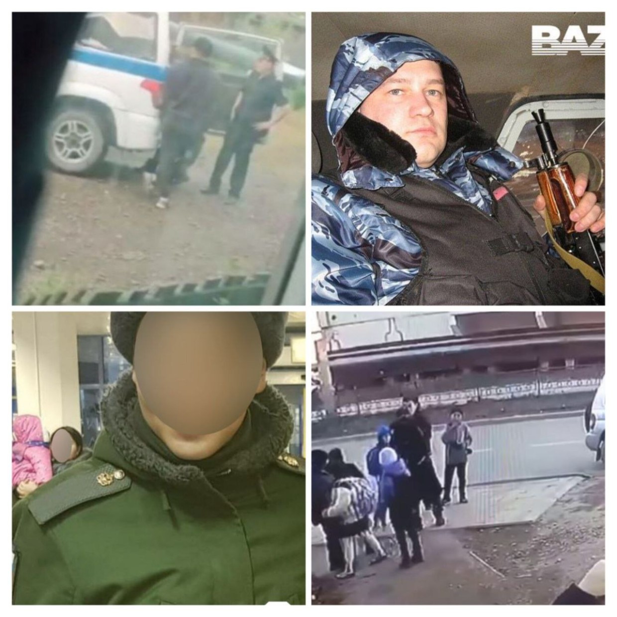 В какие скандалы попадали сотрудники МВД Якутии