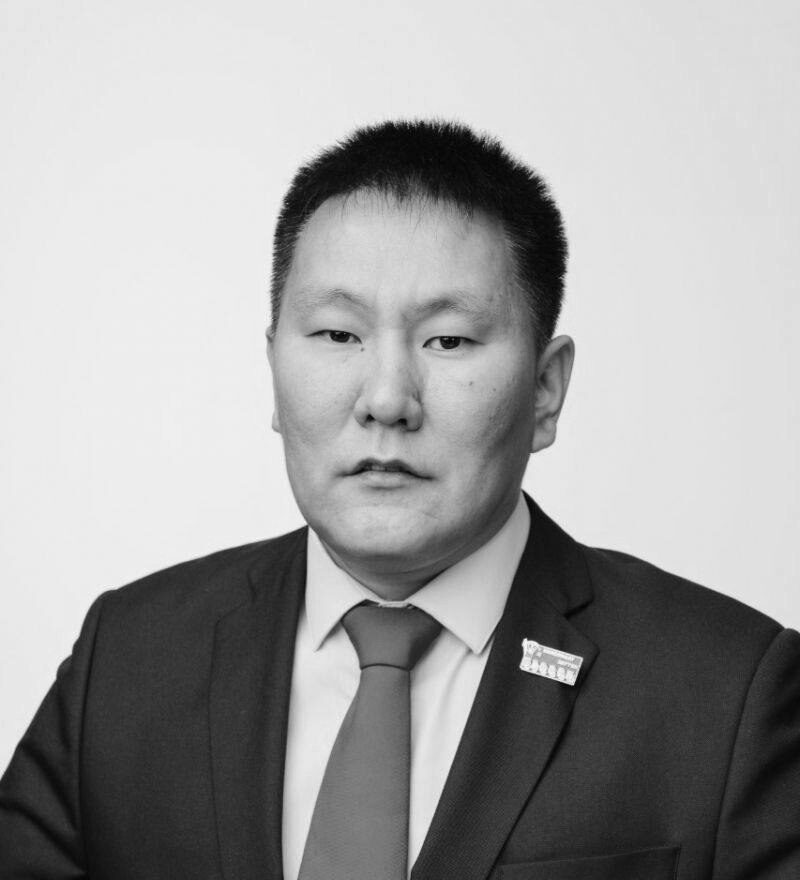 Скончался якутский политик и общественный деятель Савва Михайлов