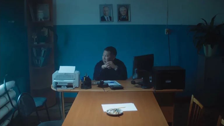 Министр культуры Ольга Любимова: Прокатное удостоверение фильма «Айта» было отозвано из-за негативной реакции зрителей