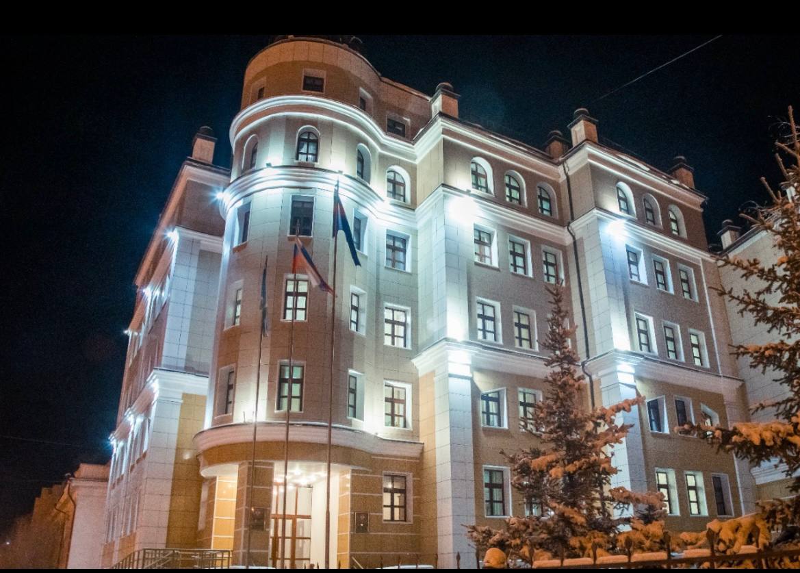 Возбуждено уголовное дело о хищении бюджетных средств при получении выплат бывшим сотрудником УФСИН