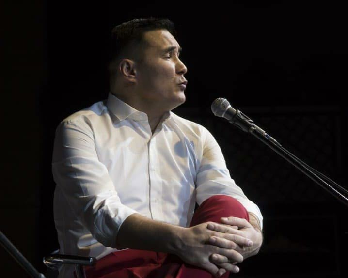 Что случилось со звездой якутской эстрады Василием Еремеевым?