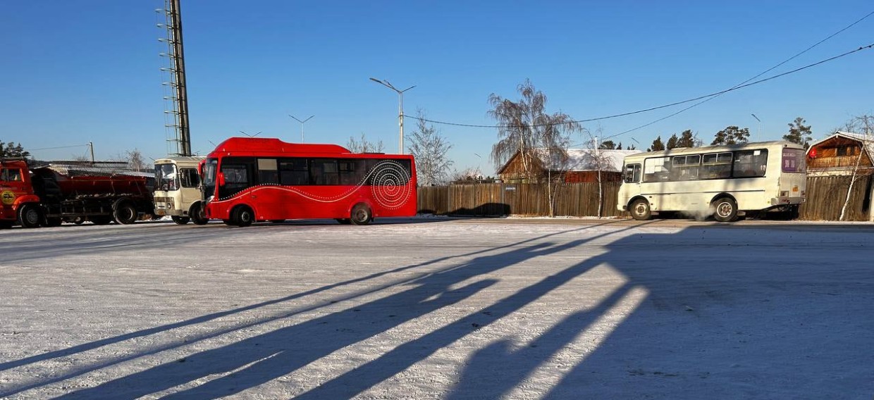 «Эта зима будет суровой, крепитесь». Водитель автобуса в Якутске рассказал о реальной ситуации в сфере городского транспорта