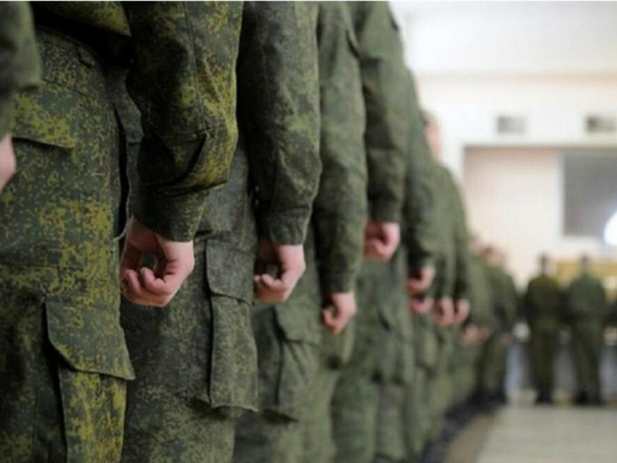 В мэрии Якутска обсудили ход осеннего призыва на срочную военную службу