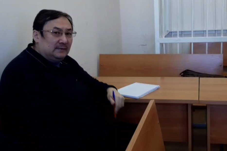Суд отменил постановление о конфискации имущества экс-главы Анабарского улуса Якутии