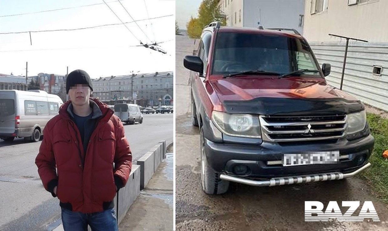 В Якутии пьяный водитель напал с ножом на инспектора. Перед этим он извинился.