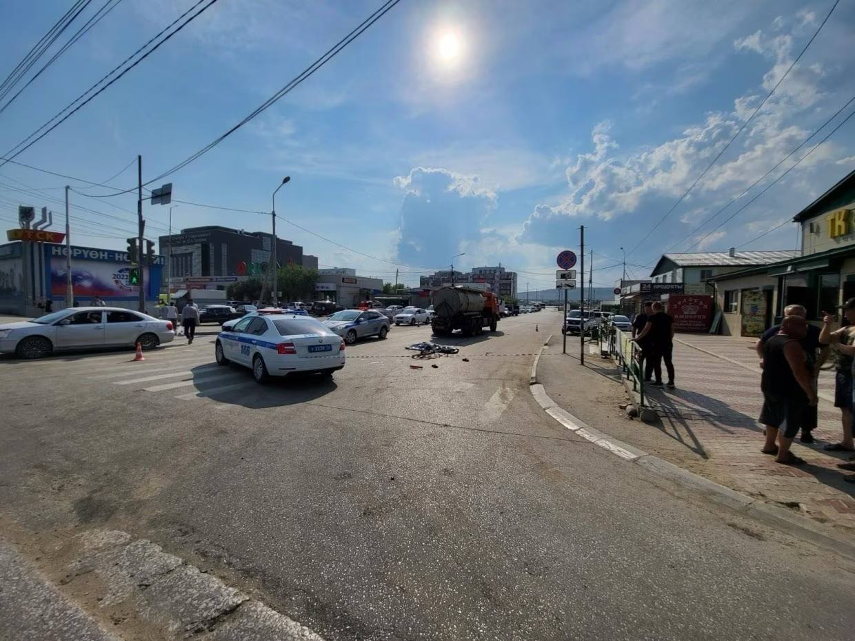 Директор МУП «Жилкомсервис» обвиняется в халатности, повлекшей смерть ребенка