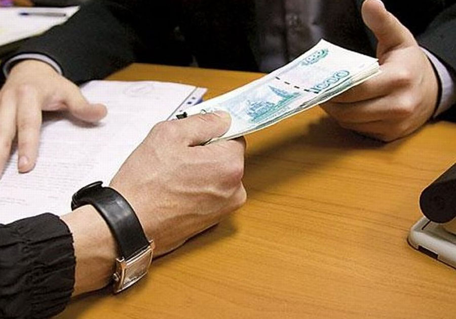 В Якутии предприниматель осужден за взятки