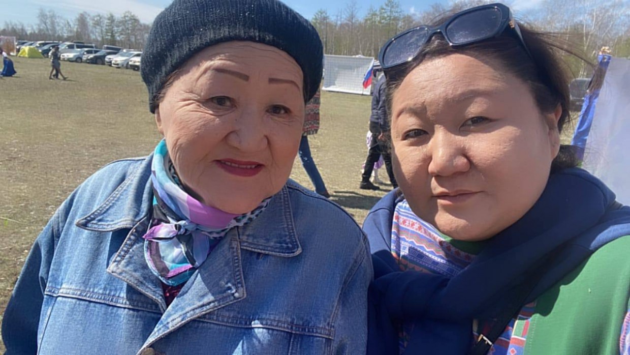 Сотрудница мэрии Якутска о своем воспитании: приказы не обсуждаются, а выполняются