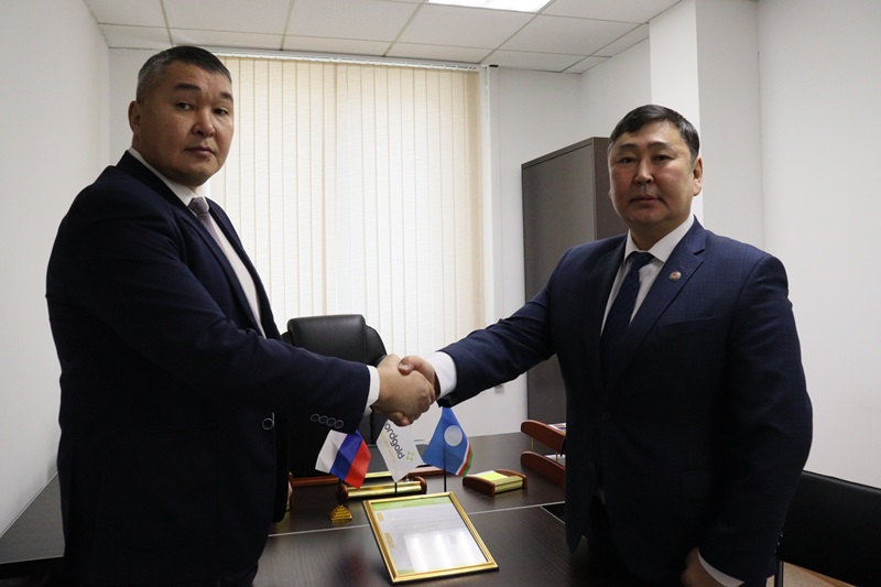 Нордголд открыл представительство в Якутске