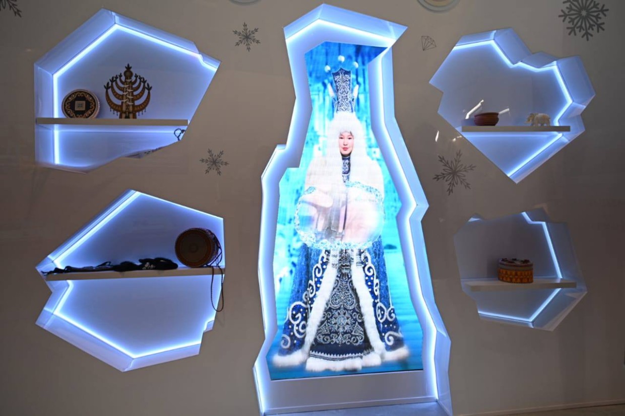 Власти Якутии закупили леденцы на 723 тысячи рублей