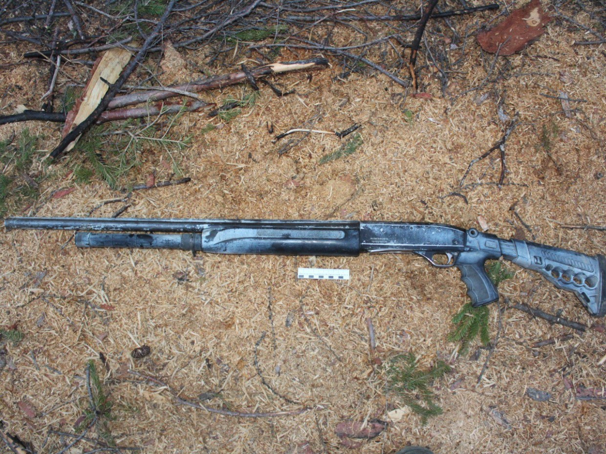 Житель Нюрбинского района осужден за убийство