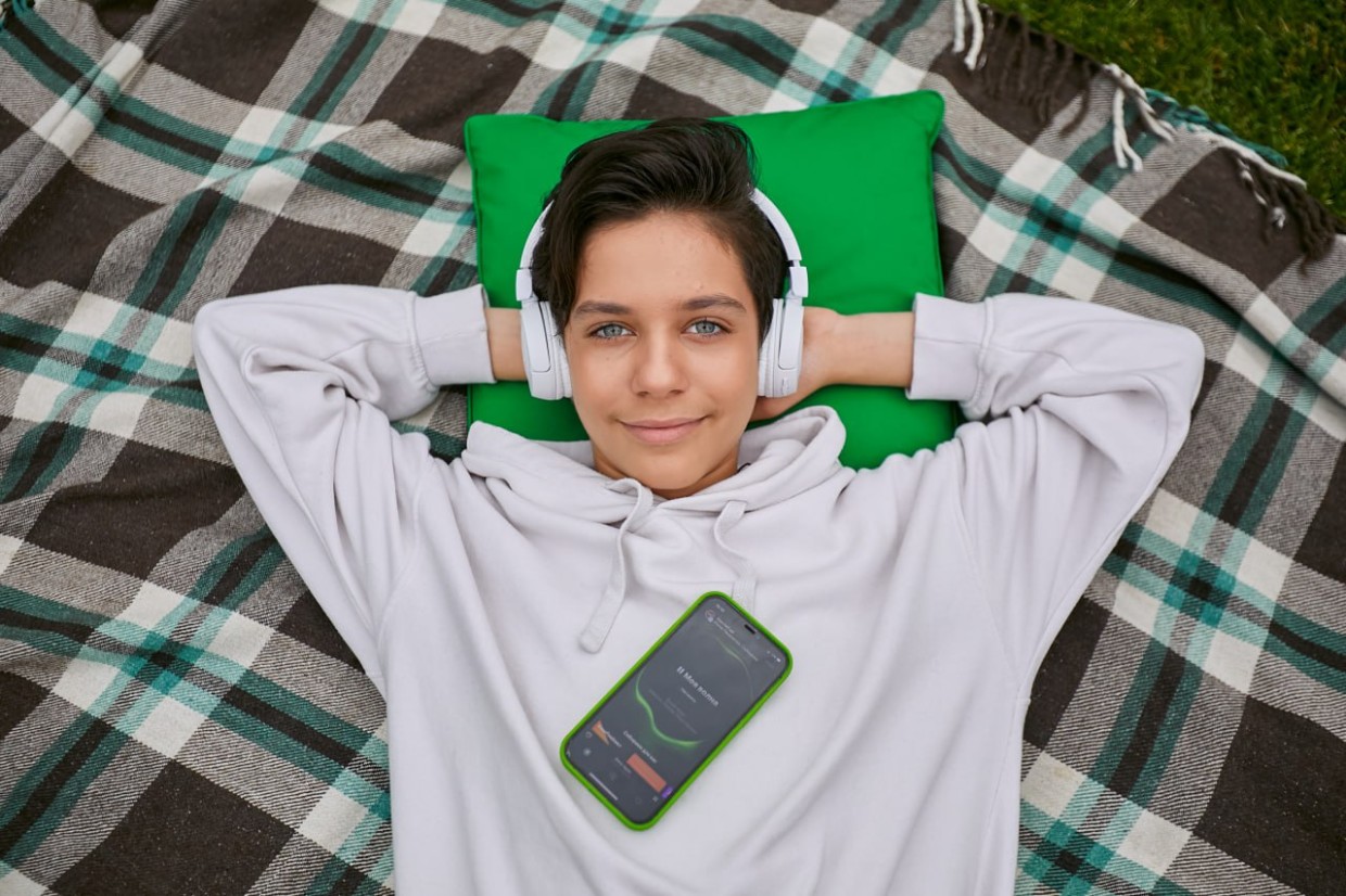 TikTok теряет популярность среди детей Якутии