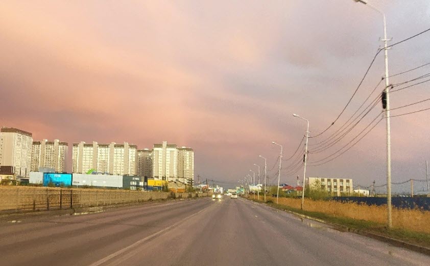 Татьяна Березина: Как можно самую окраинную улицу Якутска переименовывать в честь Михаила Николаева?