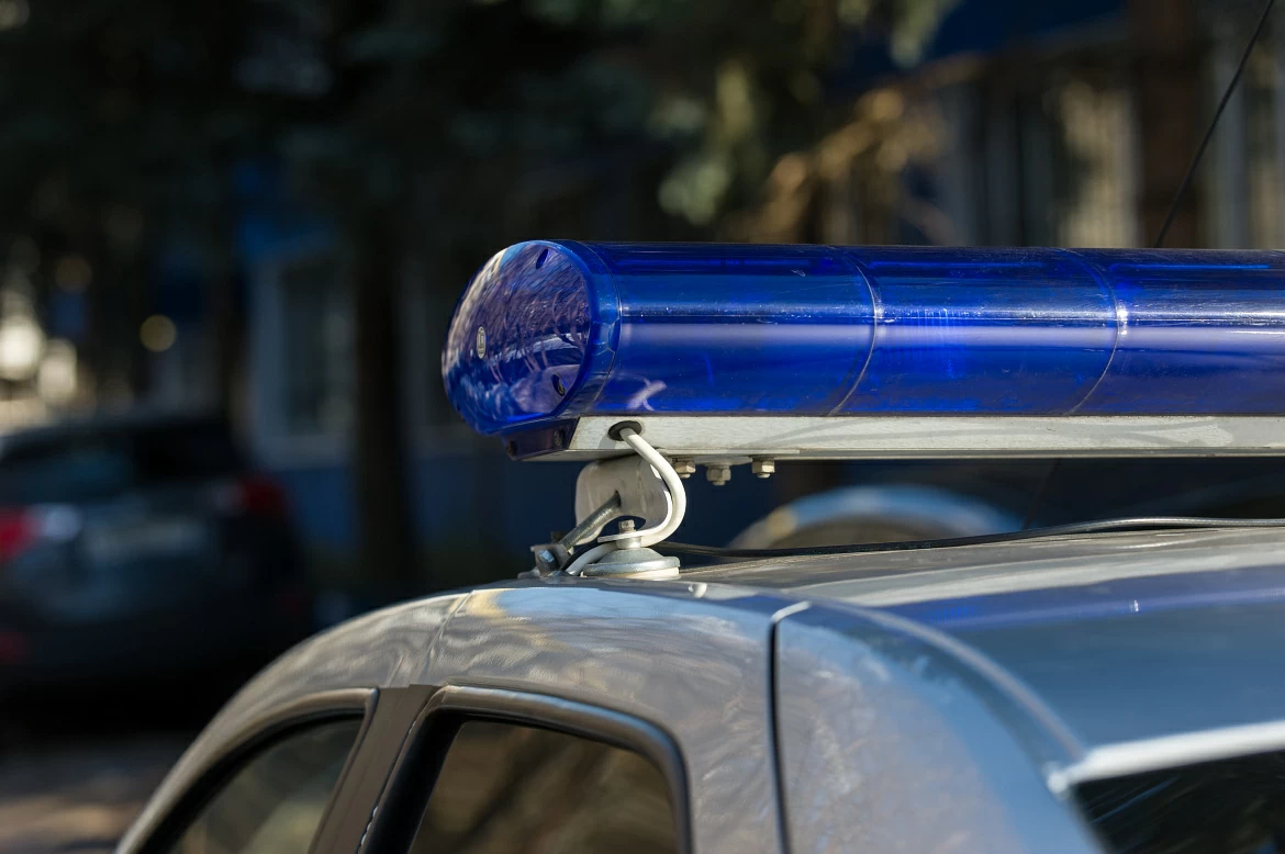 Сотрудниками МВД по Республике Якутия устанавливаются обстоятельства инцидента в Ленском районе