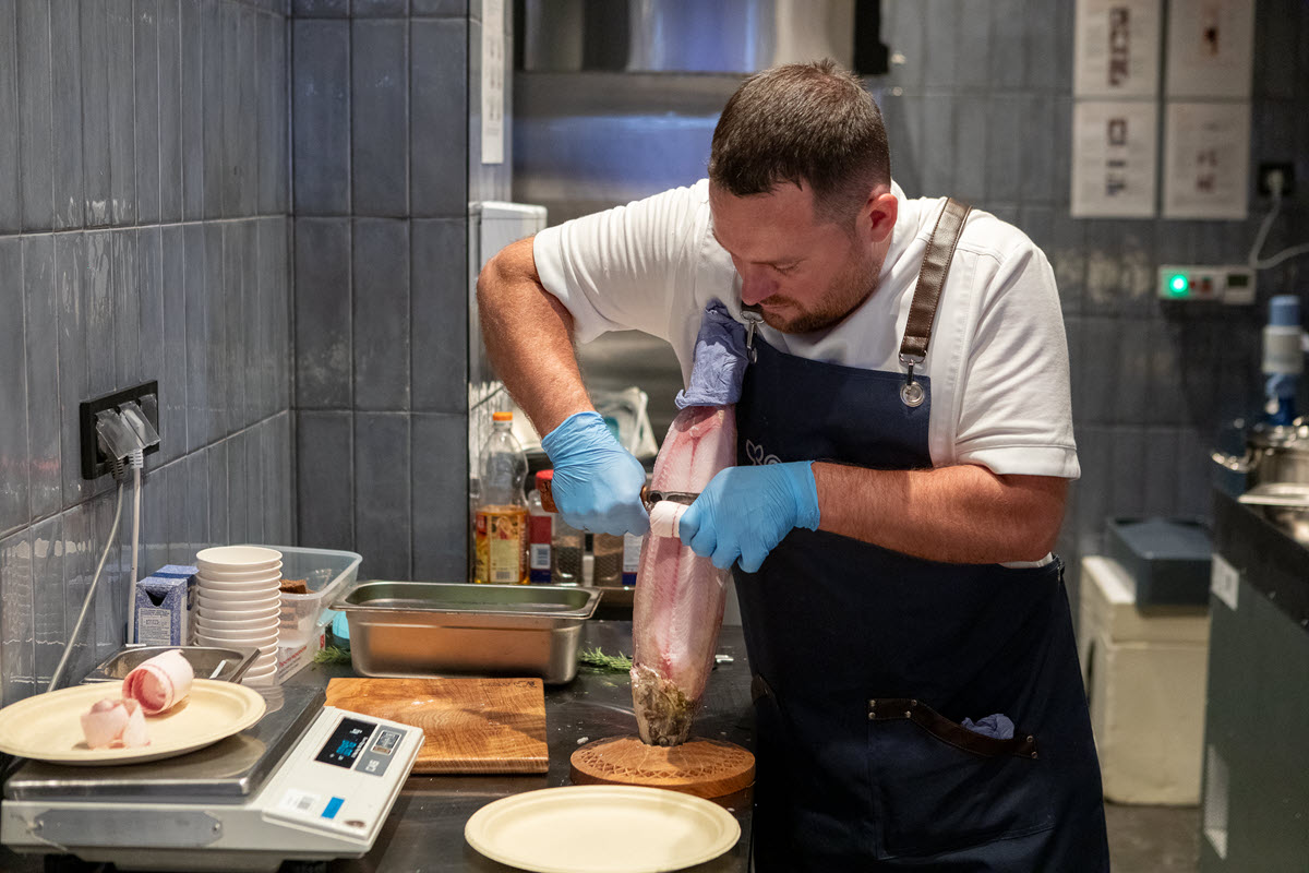 Фестиваль «Вкус Якутии» откроется в Доме российской кухни на ВДНХ