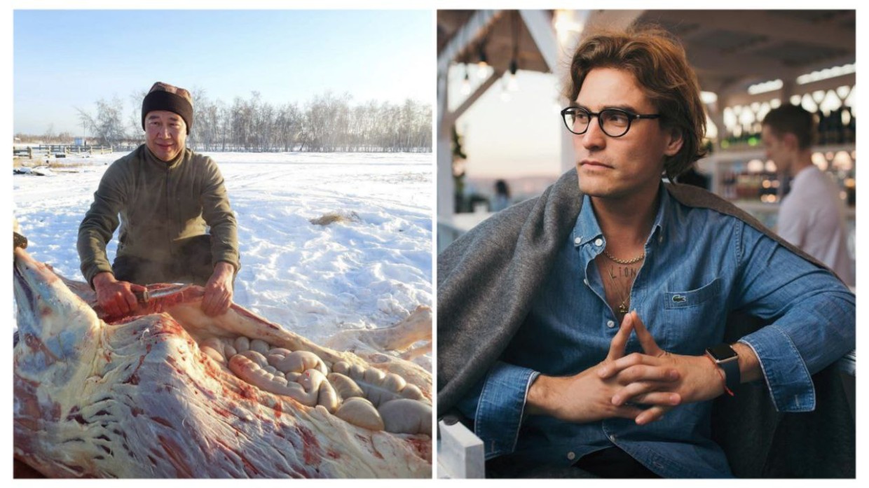 Сотрудник «Движения первых» сравнил главу Якутии с гангстером