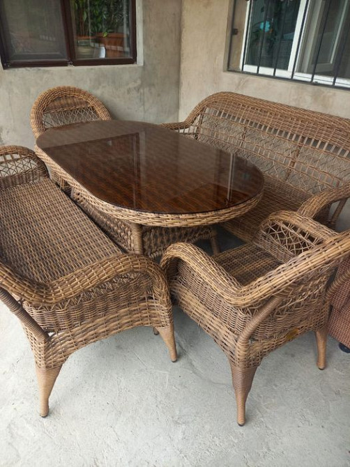 В Олекминском районе осужден мужчина, предлагавший мебель из ротанга и переставший выходить на связь