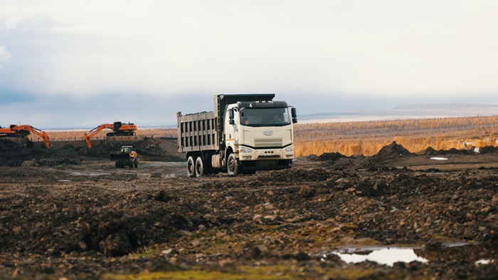 "Янолово" завершило промсезон с перевыполнением плана