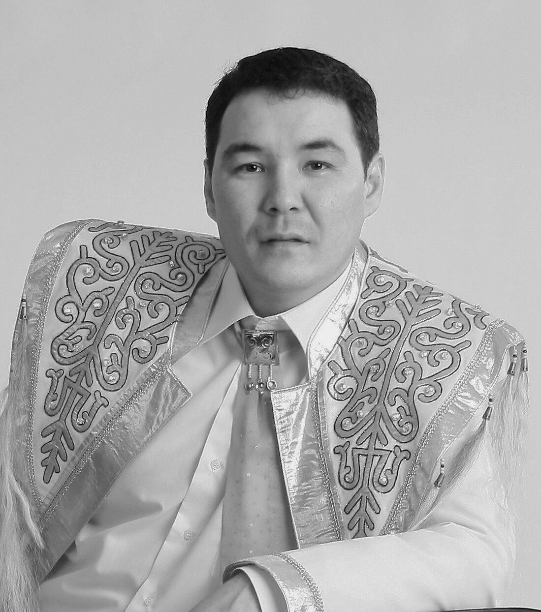 В Якутске скончался известный певец Василий Еремеев