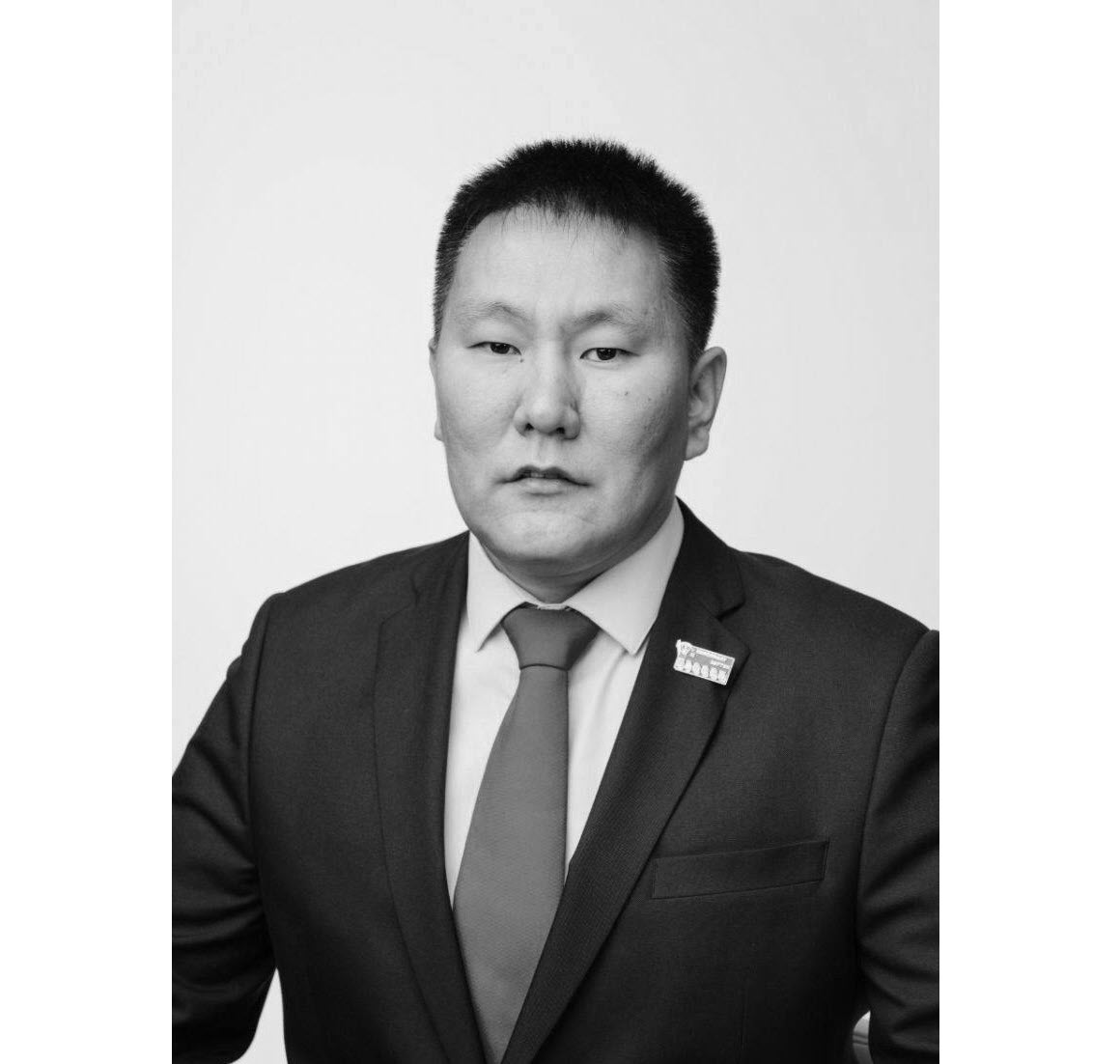 16 ноября состоится прощание с Саввой Михайловым