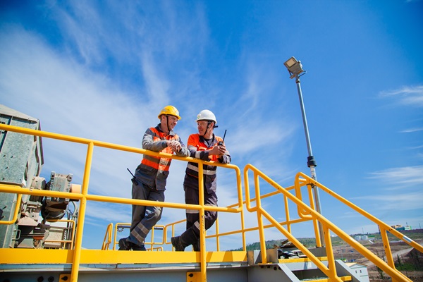 Нордголд получил «золото» в рейтинге лучших работодателей РФ Forbes